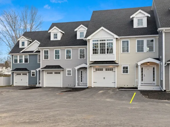 51 W Main St #7, Georgetown, MA 01833