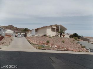 606 Mount Antero Way, Boulder City, NV 89005