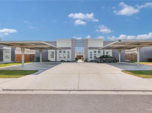 5006 N Dahlia St, Pharr, TX