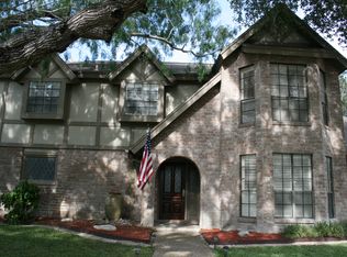 6118 Lost Creek Dr, Corpus Christi, TX 78413