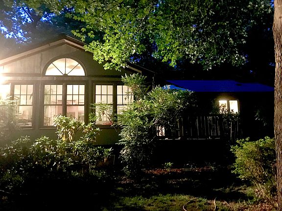 Sunroom Nite Glow
