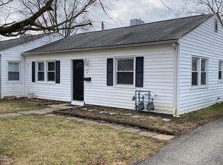 219 Darbyhurst Rd, Columbus, OH 43228