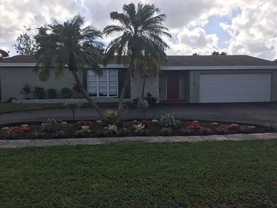 10660 NW 28th St, Sunrise, FL, 33322