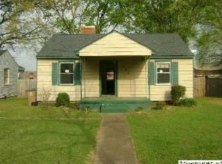 922 9th Ave SE, Decatur, AL 35601