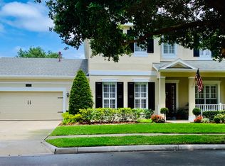 4550 Indian Deer Rd, Windermere, FL 34786