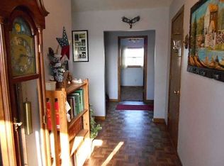 768 Sawmill Ln, Glen Easton, WV 26039