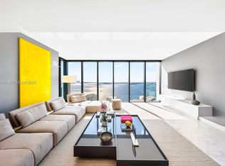 Echo Brickell Condo, Miami, FL 33129