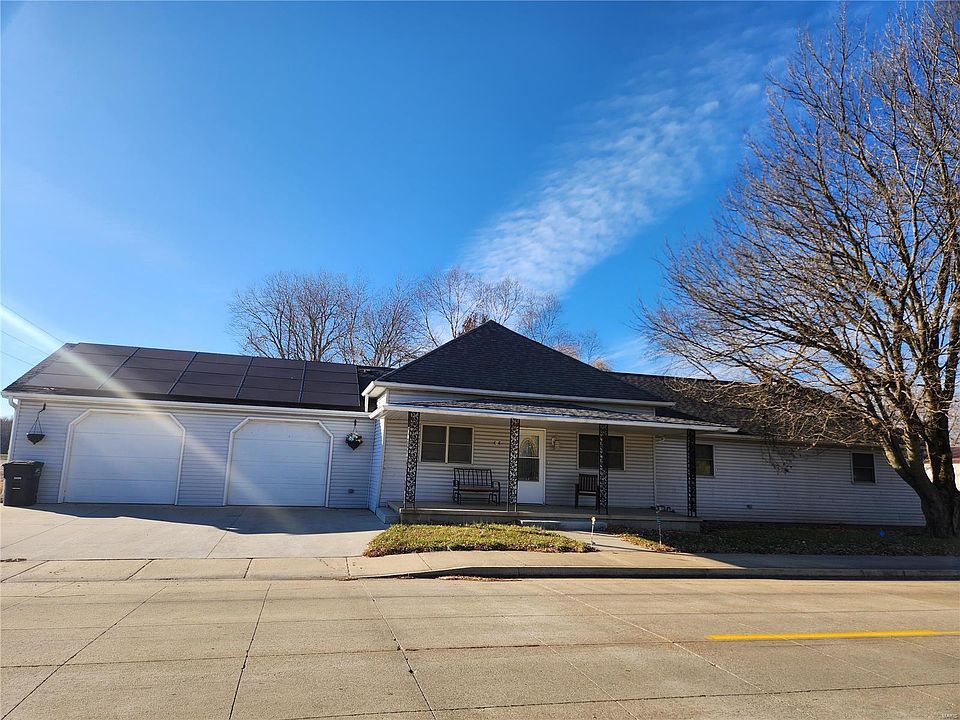 404 Cundiff St, Coffeen, IL 62017 Zillow