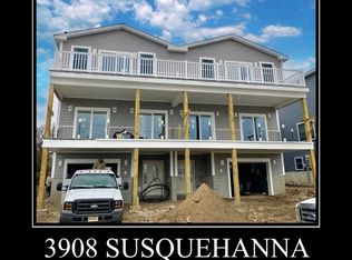 3908 Susquehanna Ave, Wildwood, NJ 08260