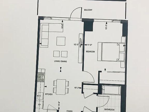 2nd image of 131-03 40th Rd #F