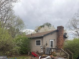 266 Rocky Mountain Ln, New Market, VA 22844