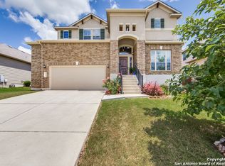 4584 Split Oak Rd, Cibolo, TX 78108