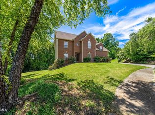 11322 Barharbor Way, Knoxville, TN 37934