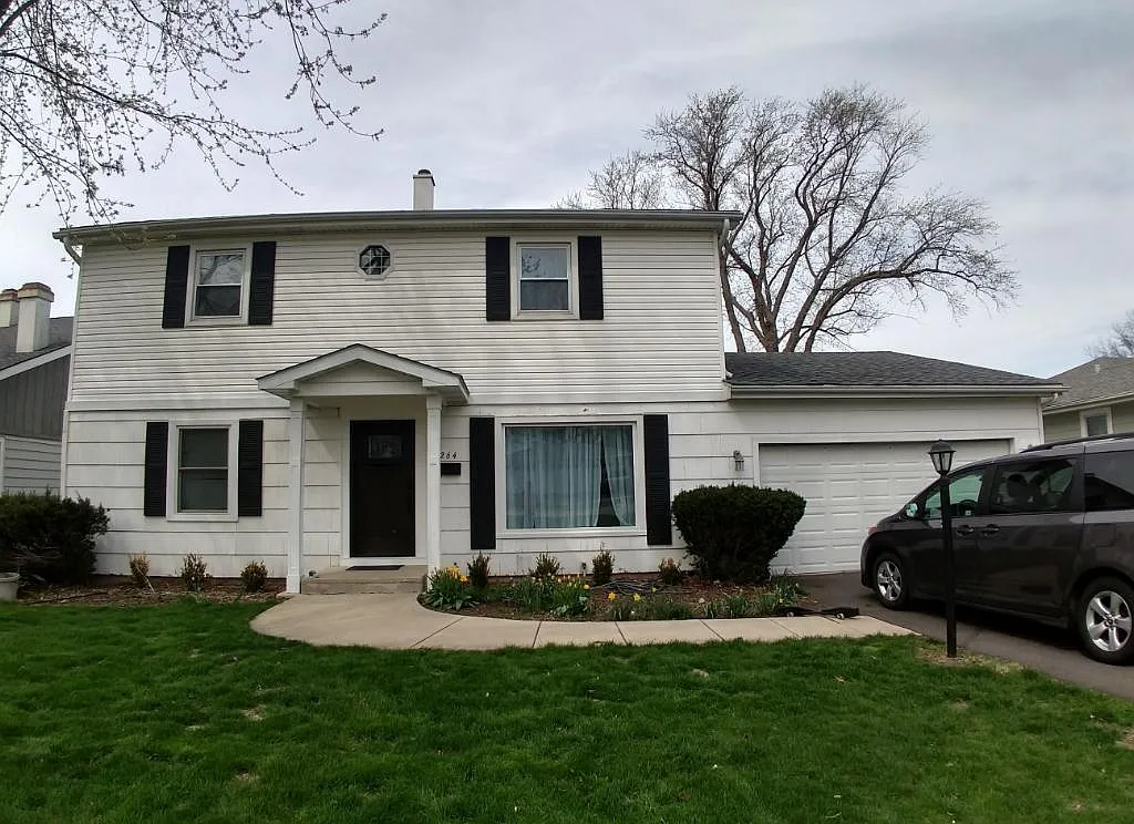 264 E Taylor Rd photo 1