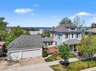 312 Williams St, Petoskey, MI 49770