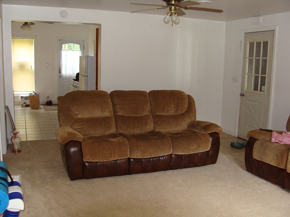 Large living room