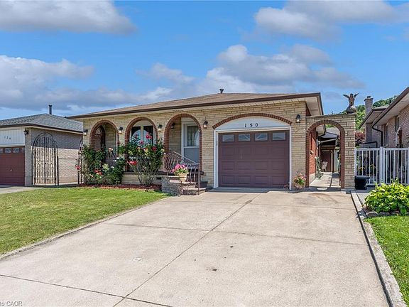 2nd image of 150 Marcella Cres