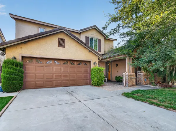 3831 S Watson Street, Visalia, CA 93277