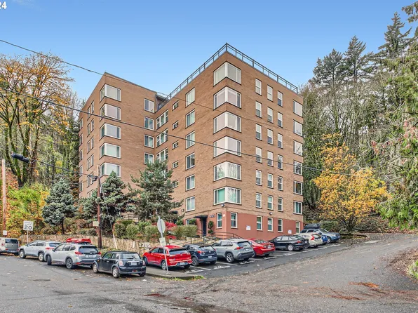 1205 SW Cardinell Dr Unit 304, Portland, OR 97201