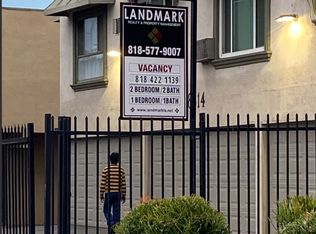 18614 Burbank Blvd APT 5, Tarzana, CA 91356