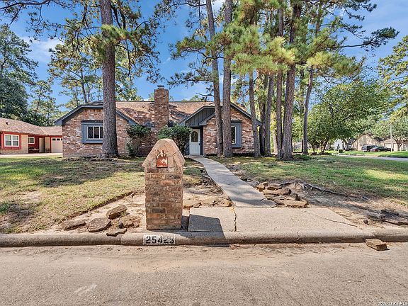 2nd image of 25423 Old Carriage Ln