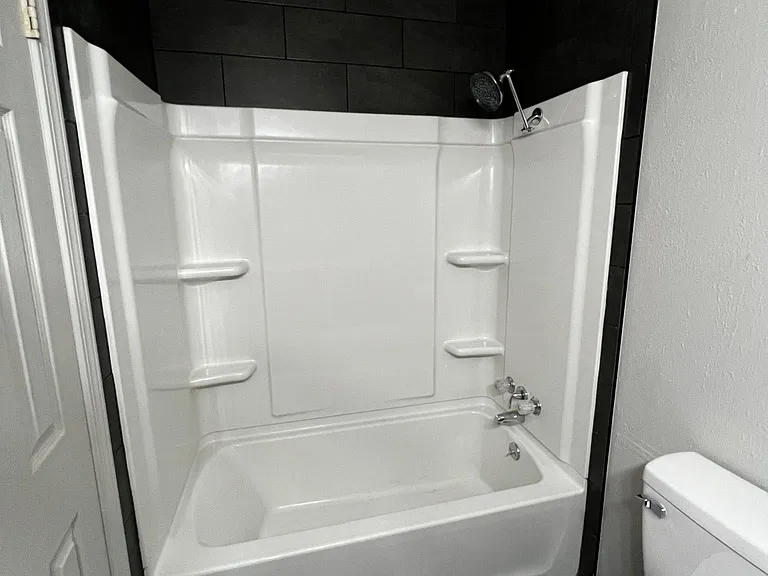Hall Bathroom