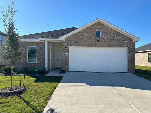 1416 Citrus Dr, Sherman, TX 75092