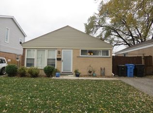 4645 W 82nd St, Chicago, IL 60652