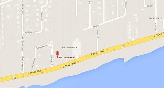 2nd image of 1411 E Beach Blvd