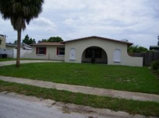 732 Ibsen Ave, Orlando, FL 32809