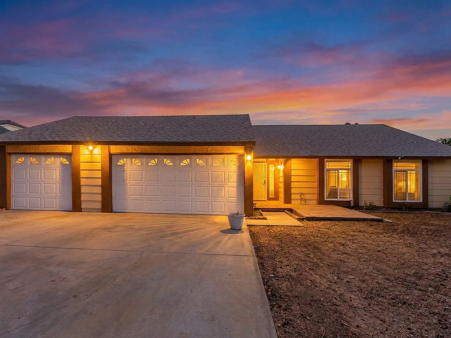 4 bed, 1547 sqft, $3,500 — Photo 1