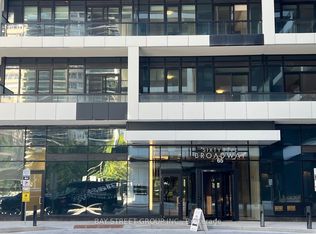 65 Broadway Ave #416, Toronto, ON M4P1T9