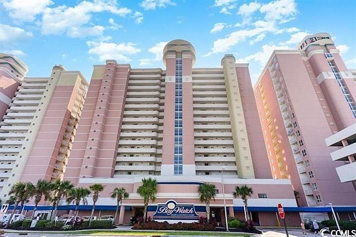 1st image of 2801 S Ocean Blvd. #936