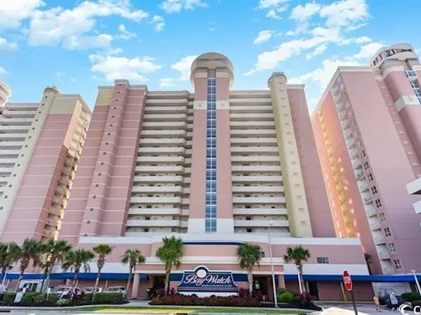 2801 S Ocean Blvd. #936, North Myrtle Beach, SC 29582