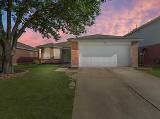 1545 Knottingham Dr, Little Elm, TX 75068