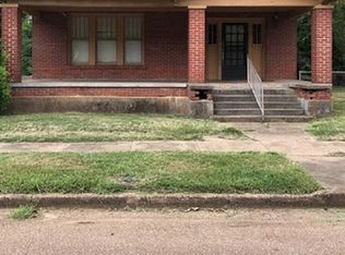 921 Locust St, Texarkana, AR 71854