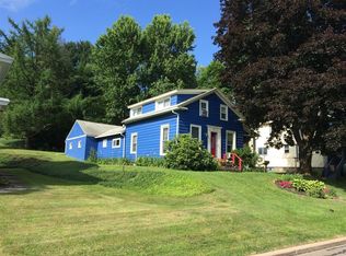 8 Beech St, Norwich, NY 13815