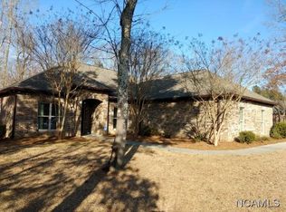 19 County Road 482, Hanceville, AL 35077