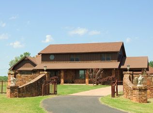 10677 County Road 1701, Hominy, OK 74035