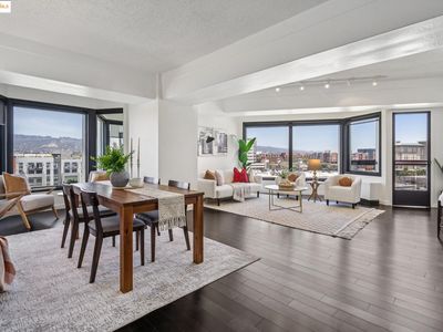 6363 Christie Ave APT 727, Emeryville, CA, 94608