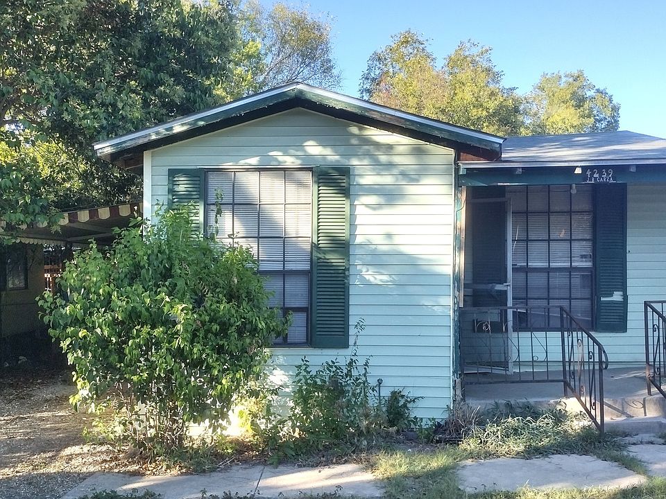 1st image of 4239 BUENA VISTA ST