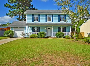 128 Traders Station Rd, Summerville, SC 29486