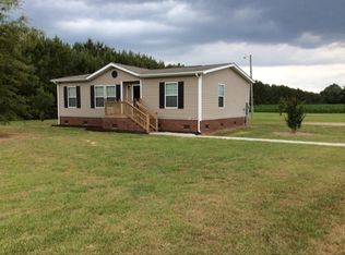 301 Mavaton Rd, Edenton, NC 27932