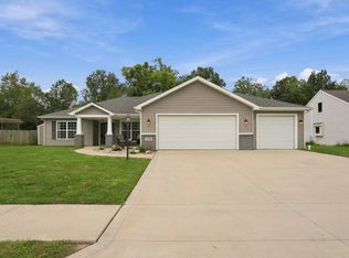 1993 Miami Trl, Huntington, IN 46750
