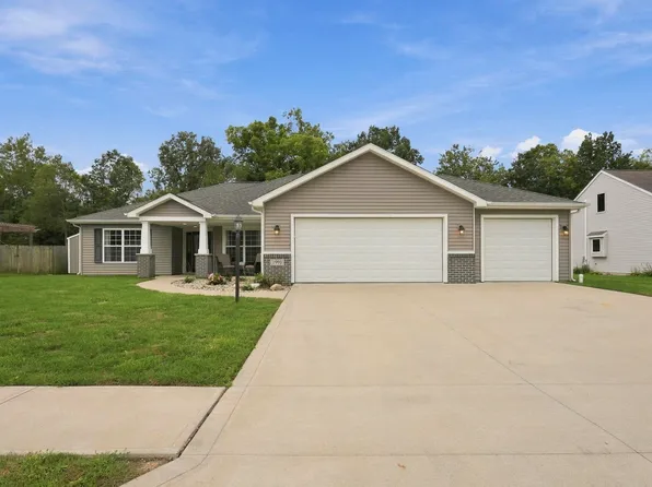 1993 Miami Trl, Huntington, IN 46750