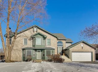 418 Kresswood Dr #0, McHenry, IL 60050