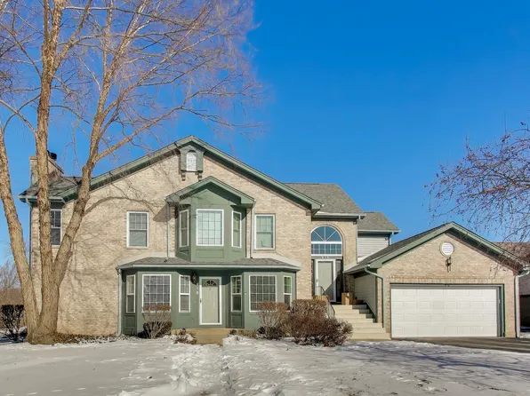 418 Kresswood Dr #0, McHenry, IL 60050