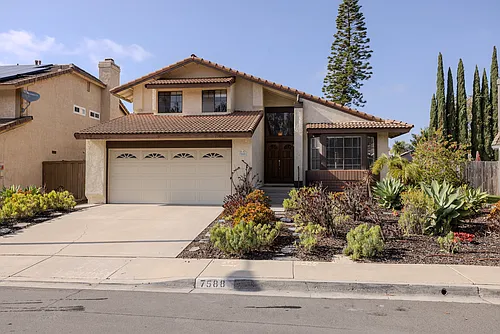 7588 Rock Canyon Dr Photo 1