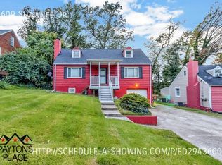 5609 Shawnee Dr, Oxon Hill, MD 20745