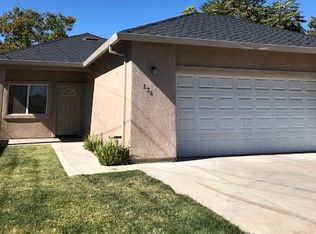 234 Sequoia Ave, Manteca, CA 95337